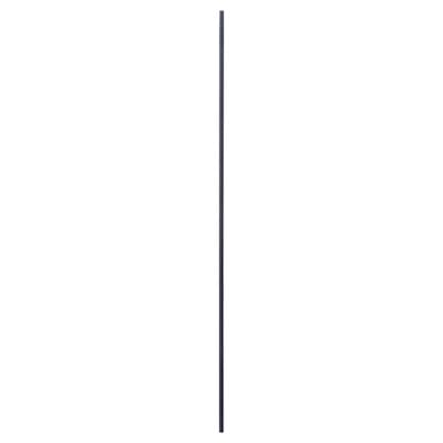 Bosch Führungsstange für Bosch-Oberfräsen 8 x 800 mm