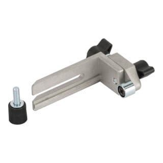 Bosch Führungshilfe für Bosch-Kantenfräse GKF 600 Professional