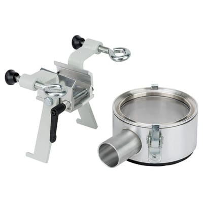 Bosch Wasserfangring für Bohrständer S 500 max. Bohrkronendurchmesser 92 mm