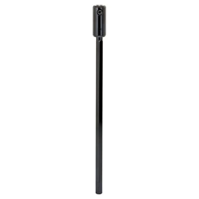 Bosch Verlängerung , 305 mm mit Schlüsselweite 5/16"/8-mm-Sechskantaufnahmeschaft