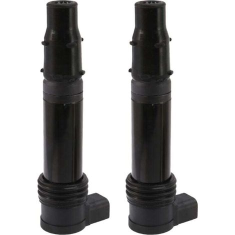 Zündspule Kompatibel Mit Er6n Ex650 Kle650a Kle650c Zr1000 Z10 650r Ex650j 2005-2014