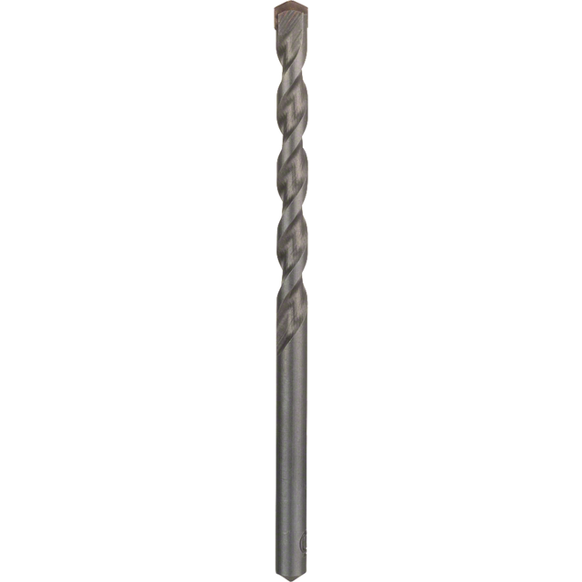 Bosch Betonbohrer CYL-3 Silver Percussion 6 x 60 x 100 mm Durchmesser 5,5 mm