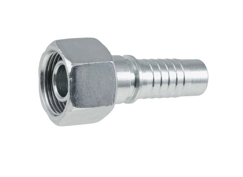 Dkl Dn16 M24x2 Bison-endstück