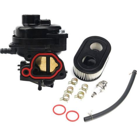 Ersatzvergaser Für Briggs & Stratton 550ex Bis 725exi Ohv-motoren – 163 Cm³, Ersetzt Die Teilenummern 799584 Und 594058