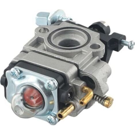 Universalvergaser Für 2-takt-freischneider – 22 Cm³ Bis 36 Cm³, Hohe Leistung Und Einfache Montage