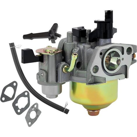 Ersatzteile Für Honda Gx168f Vergaser 16100-zh8-w61 16100-zh7-w51