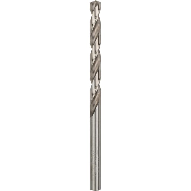 Bosch Metallbohrer HSS-G, DIN 338, 6,5 x 63 x 101 mm