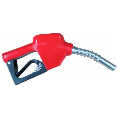 Neepa01 Automatische Abschalt-füllpistole 60 L/min Dn20 3/4'' Für Diesel- Und Heizölpumpen Rot