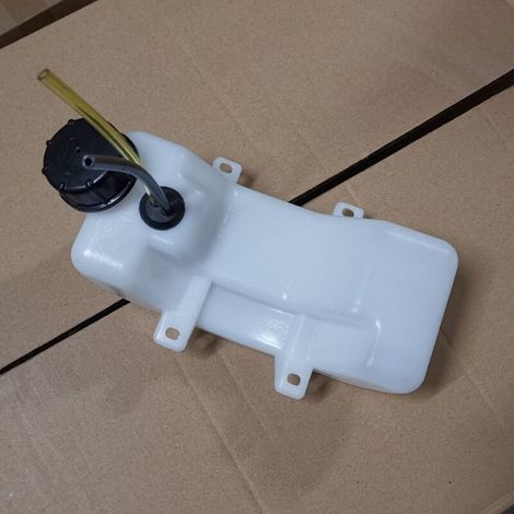 Kraftstofftank Gx31 Gx22 Gx31 139f 17511-zm5-003, Kunststoff-kraftstofftank, Passend Für Honda Gx22/gx31 Und 139f Motoren.