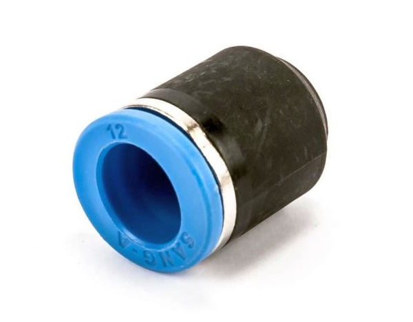 Verschlusskappe Für Schlauch Fi12mm