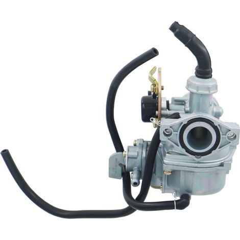 Pz19 Vergaser Für Motorrad/quad (50, 70, 90 Und 100 Cm³), Durchmesser 19 Mm.