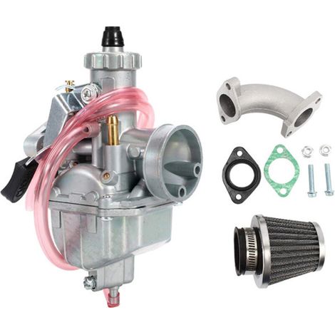 Vm22 26-mm-vergaser Für Xr50- Und Crf70-motorräder. Vm22 26-mm-vergaser Für Honda Xr50/crf70.