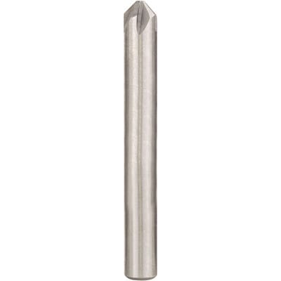 Bosch Kegelsenker mit zylindrischem Schaft 6,0 mm M 3 48 mm 6 mm