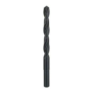Bosch Metallbohrer HSS-R, DIN 338, mit reduziertem Schaft, 10,5 x 87 x 133 mm, d 10 mm