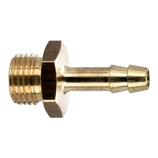 Metabo Schlauchtülle 1/4" AG x 9 mm