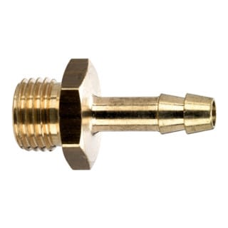 Metabo Schlauchtülle 3/8" AG x 9 mm