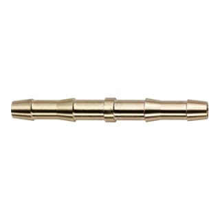 Metabo Schlauchverbindungstülle 6 mm x 6 mm