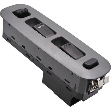37990-66d10-t01 Druckknopfschalter Für Fensterheber, Passend Für Suzuki Grand Vitara, Steuert Das Heben Und Senken Des Elektrischen Fensters, Einfach Zu Bedienen.