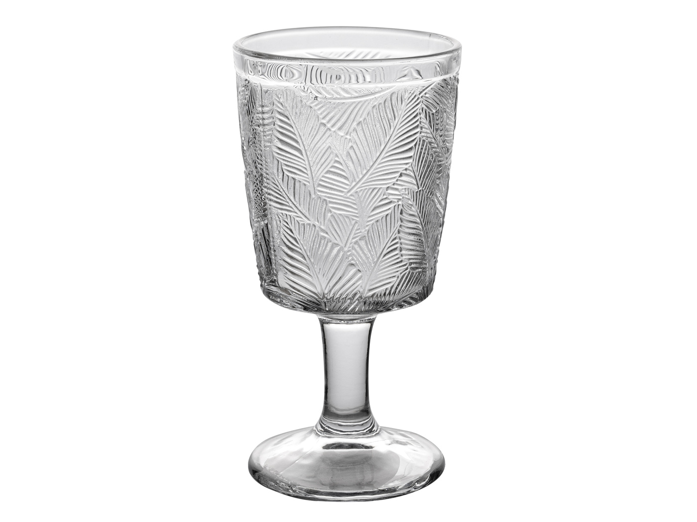 Florina Tropic Glaswasserglas 335 Ml