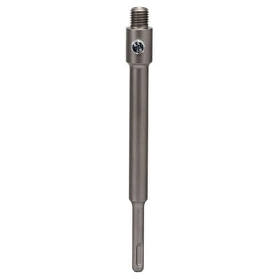 Bosch SDS plus-Aufnahmeschaft für Hohlbohrkronen mit M 16 8 mm 220 mm
