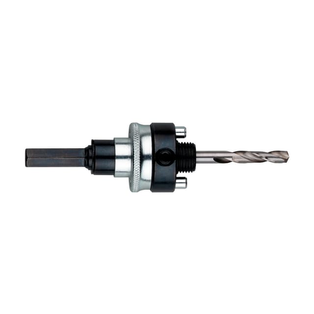 Metabo Adapter SW 9, für Bi-Metall-Lochsägen, Ø 32-152mm