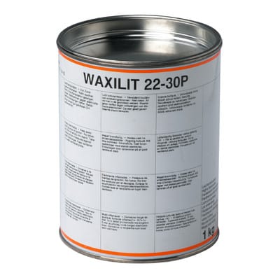 Metabo Waxilit - Gleitmittel 1000 g Dose