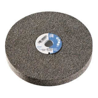 Metabo Schleifscheibe 200x32x32 mm, 60 N, Normalkorund, für Doppelschleifer