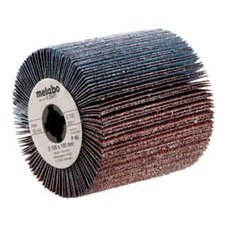 Metabo Lamellenschleifrad 105x100 mm, P 60, für SE 12-115