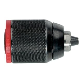 Metabo Schnellspannbohrfutter Futuro Plus, S1, 13 mm, 1/2