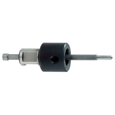 Metabo Adapter Weldon auf Fein Quick IN, von Weldon 19 mm (3/4") auf Fein Quick IN