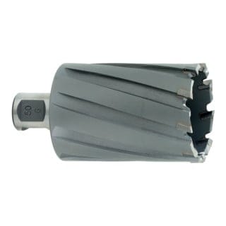 Metabo HM-Kernbohrer 23x55 mm, Weldonschaft 19 mm (3/4")