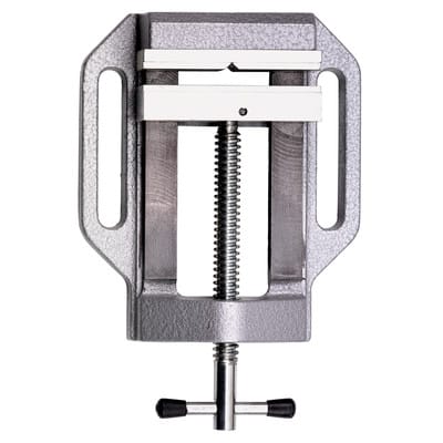 Metabo Maschinenschraubstock 041