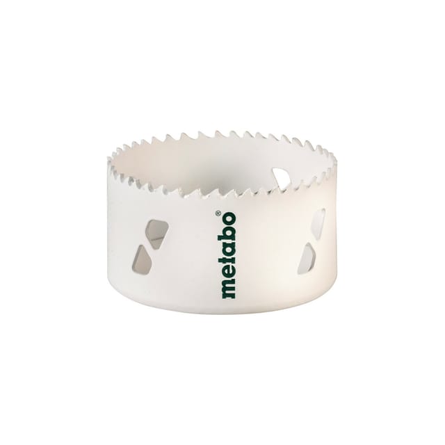 Metabo HSS-Bi-Metall-Lochsäge, Ø 114mm