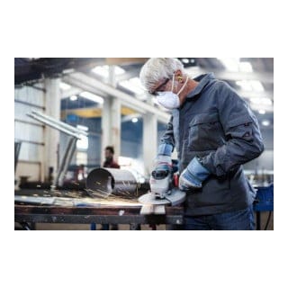 Bosch Schruppscheibe gekröpft Expert for Metal A 30 T BF, 180 mm, 22,23 mm, 8 mm