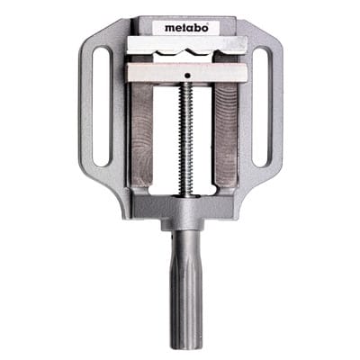 Metabo Maschinenschraubstock 038