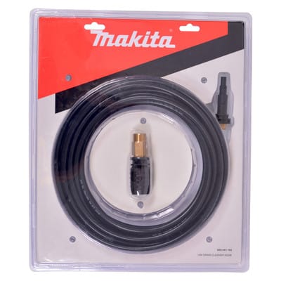 Makita Rohrreinigungsset 10m