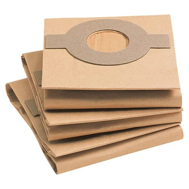 Kärcher Papierfilterbeutel