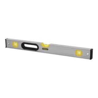 Stanley Wasserwaage FatMax PRO 90cm magnetisch