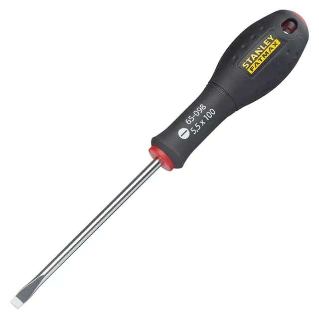Stanley Schraubendreher FatMax 5,5x100mm