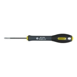 Stanley Schraubendreher FatMax PH4 200mm
