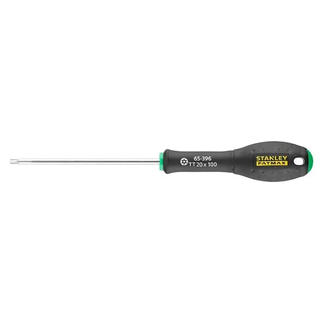 Stanley Schraubendreher FatMax TX20 100mm