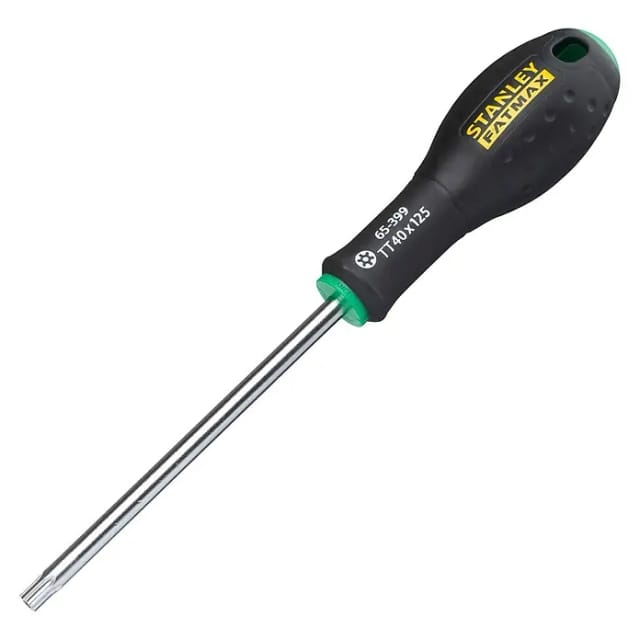 Stanley Schraubendreher FatMax TX40 125mm