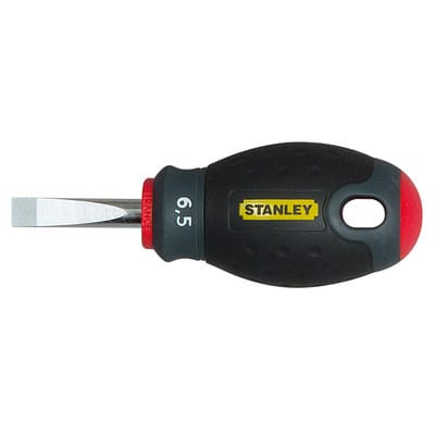 Stanley Schraubendreher FatMax 5,5x30mm