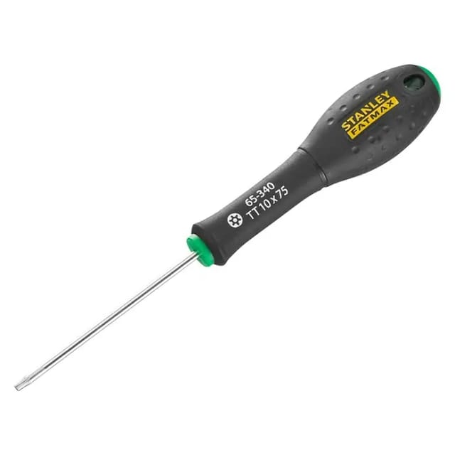 Stanley Schraubendreher FatMax TX10 75mm