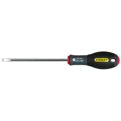 Stanley Schraubendreher FatMax VDE 5,5X150mm