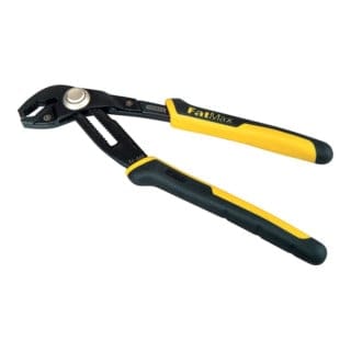 Stanley Wasserpumpenzange FatMax, 203mm