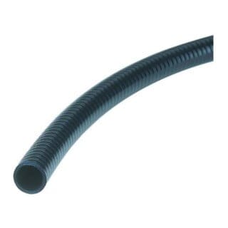 Oase - Spiralschlauch Schwarz 3/4', 25 M