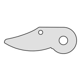 FELCO 160S/3 Ersatz-Klinge Essentiel