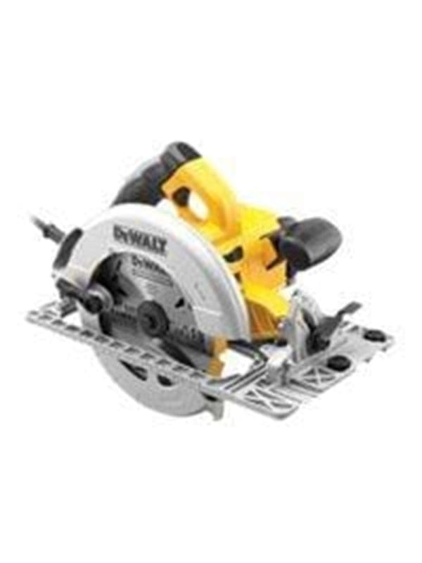 DEWALT Handkreissäge, 61 mm, im Koffer DWE576K-QS