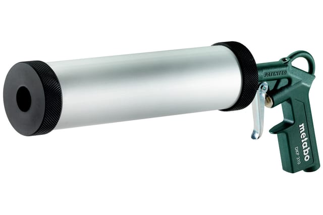 Metabo Druckluft-Kartuschenpistole DKP 310 Karton